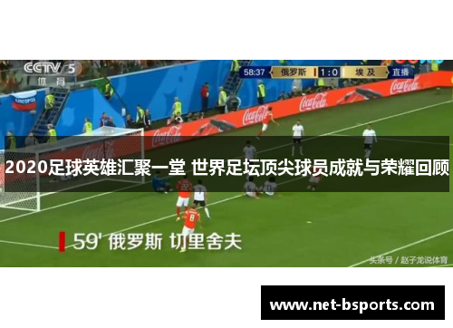 2020足球英雄汇聚一堂 世界足坛顶尖球员成就与荣耀回顾