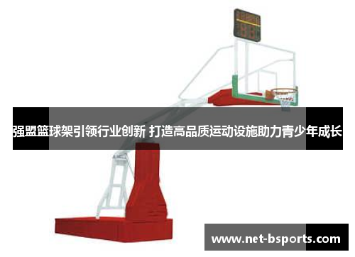 强盟篮球架引领行业创新 打造高品质运动设施助力青少年成长 强盟篮球架引领行业创新 打造高品质运动设施助力青少年成长