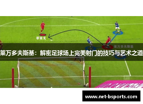 莱万多夫斯基:解密足球场上完美射门的技巧与艺术之道 莱万多夫斯基:解密足球场上完美射门的技巧与艺术之道