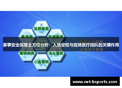 赛事安全保障全方位分析:入场安检与现场医疗团队的关键作用 赛事安全保障全方位分析:入场安检与现场医疗团队的关键作用
