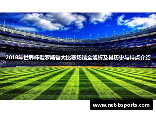 2018年世界杯俄罗斯各大比赛场馆全解析及其历史与特点介绍 2018年世界杯俄罗斯各大比赛场馆全解析及其历史与特点介绍