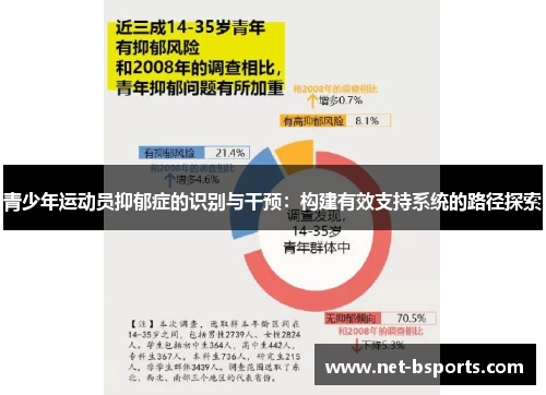 青少年运动员抑郁症的识别与干预：构建有效支持系统的路径探索