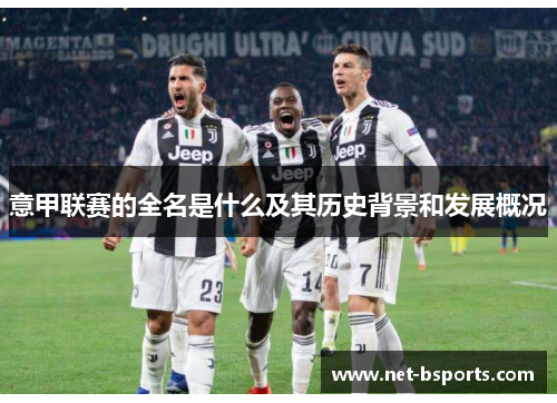 意甲联赛的全名是什么及其历史背景和发展概况