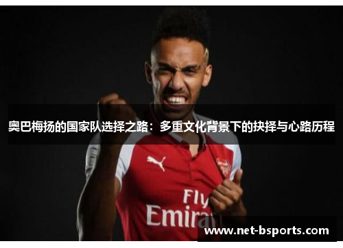 奥巴梅扬的国家队选择之路:多重文化背景下的抉择与心路历程 奥巴梅扬的国家队选择之路:多重文化背景下的抉择与心路历程