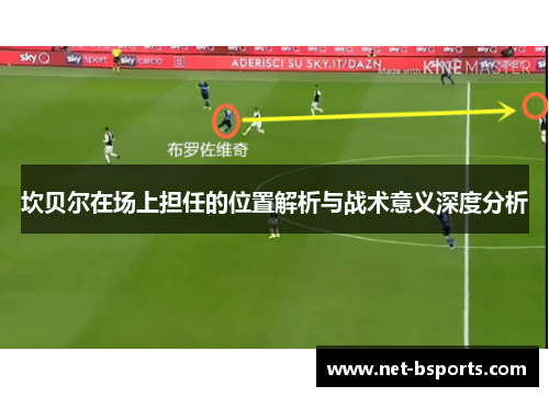 坎贝尔在场上担任的位置解析与战术意义深度分析 坎贝尔在场上担任的位置解析与战术意义深度分析