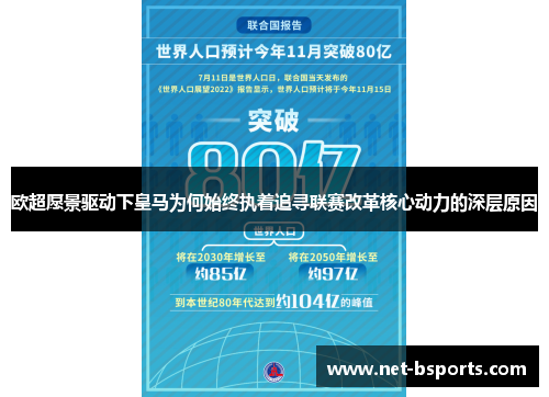 欧超愿景驱动下皇马为何始终执着追寻联赛改革核心动力的深层原因